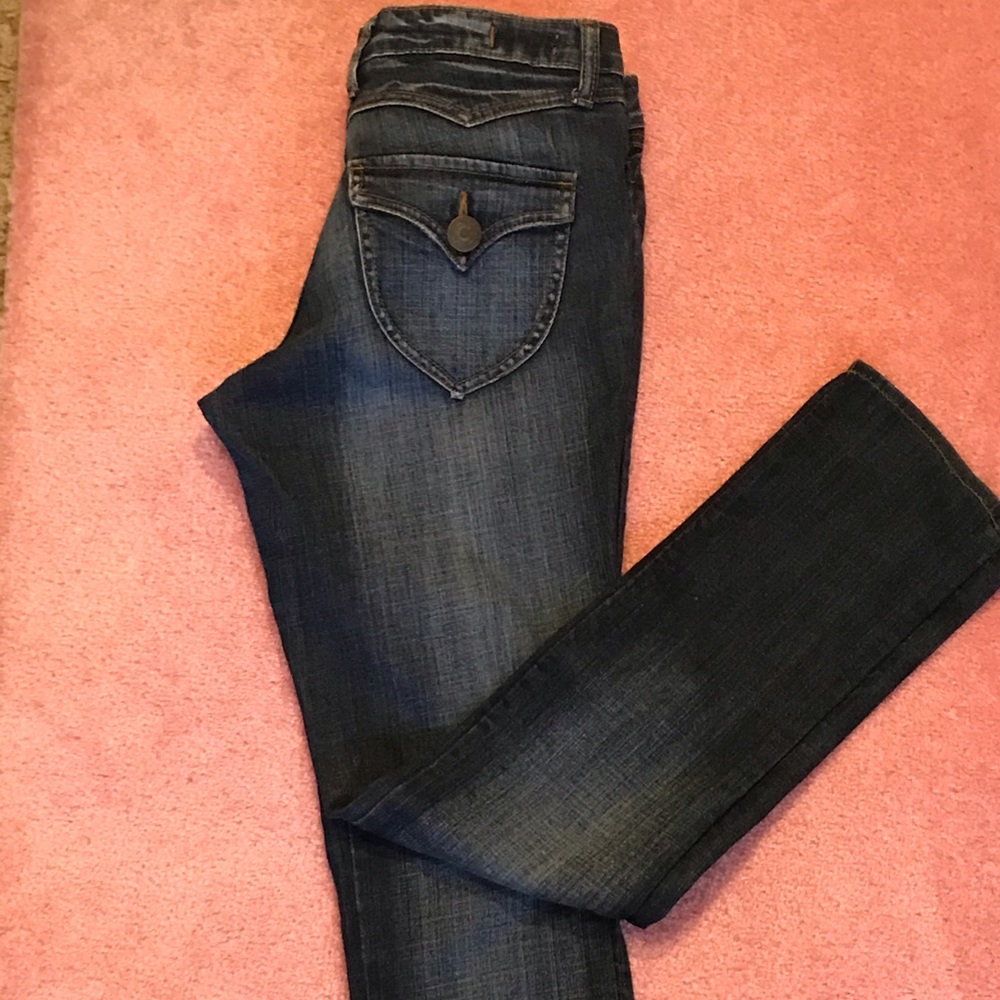 ZOO Jeans!
